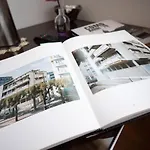 Lily House Apartment Como