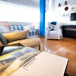 Lily House Apartman Como