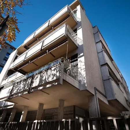 Lily House Appartement