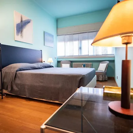 Lily House Appartement *