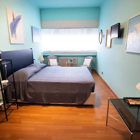 Appartement Lily House *