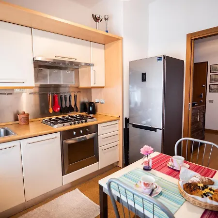 Lily House Appartement *