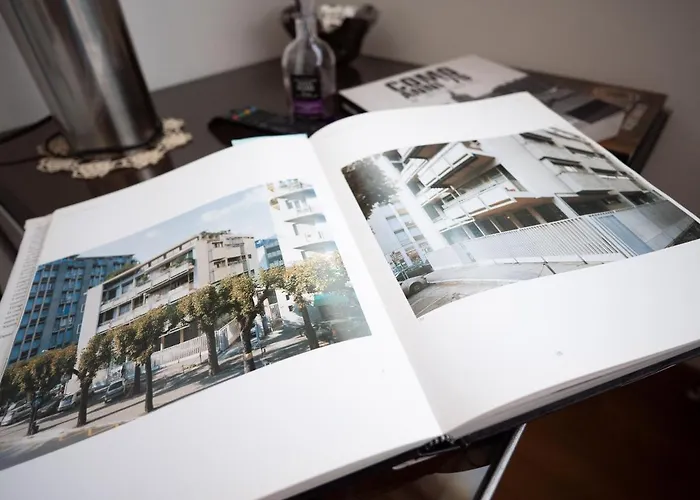 Lily House Apartman Como