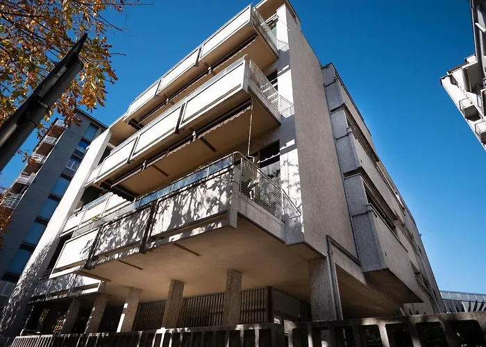 Lily House Apartamento