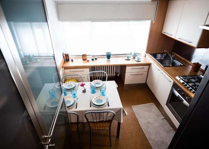 Lily House Apartamento *