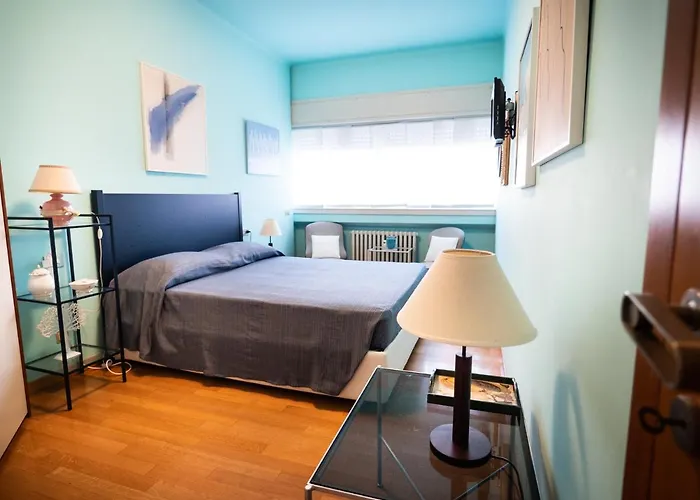 Apartamento Lily House Como