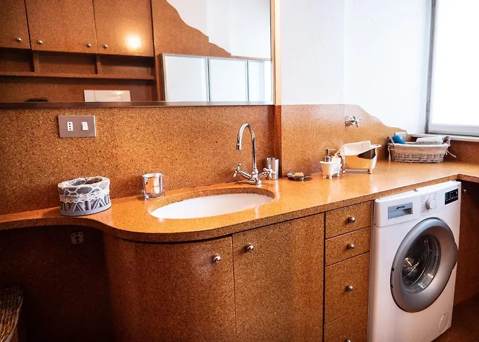 Apartman Lily House Como