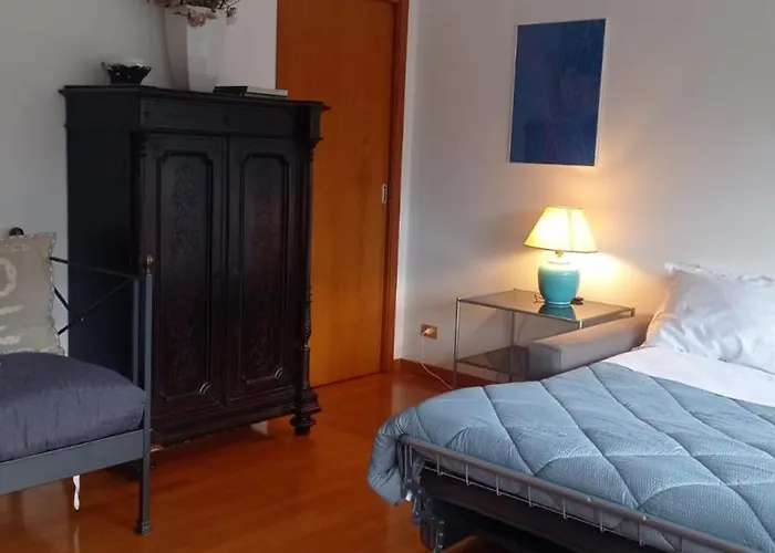 Lily House Apartamento Como