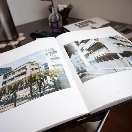 Lily House Apartment Como