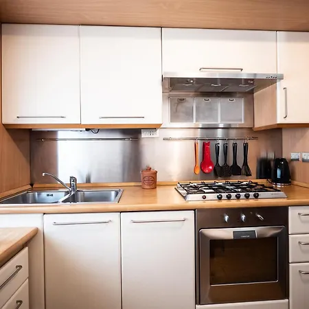 Lily House Apartament