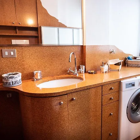 Apartament Lily House Como