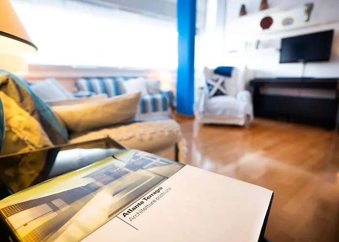 Lily House Apartament Como