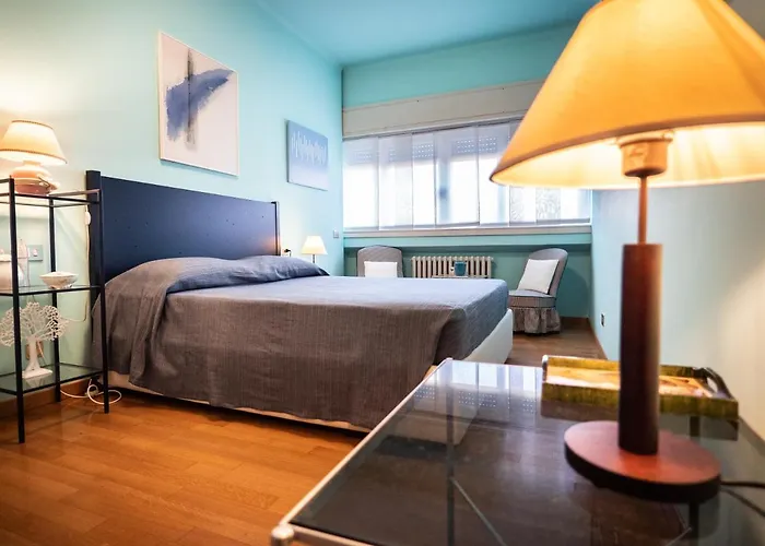 Lily House Apartament *