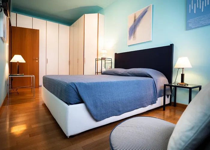 Lily House Apartament