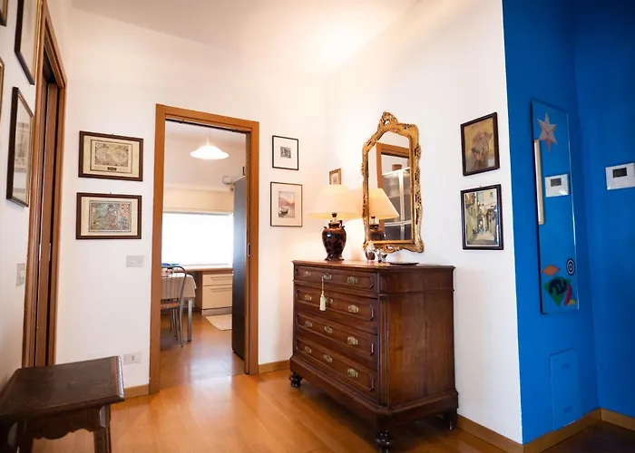 Lily House Apartament *