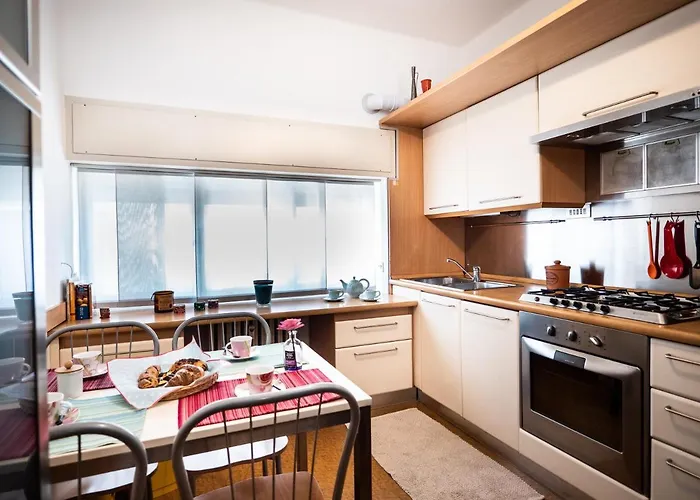 Lily House Apartament Como