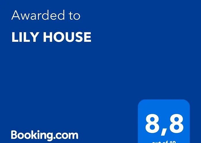 Lily House דירה קומו